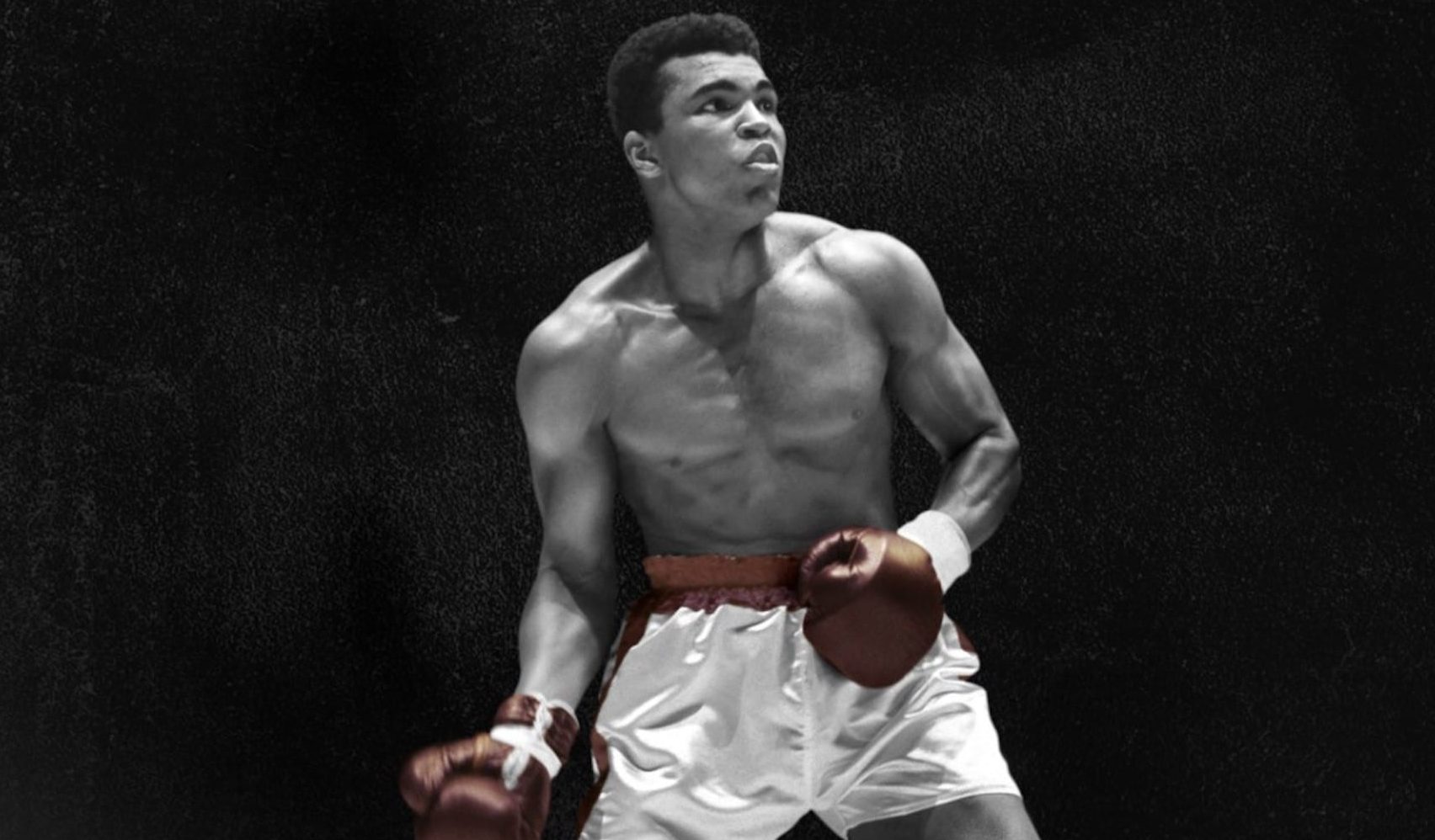 Las 80 mejores frases de Muhammad Ali, el mejor púgil de todos los