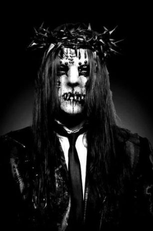 Murió Joey Jordison, exbaterista y cofundador de Slipknot, a los 46 años. Esto es lo que se sabe
