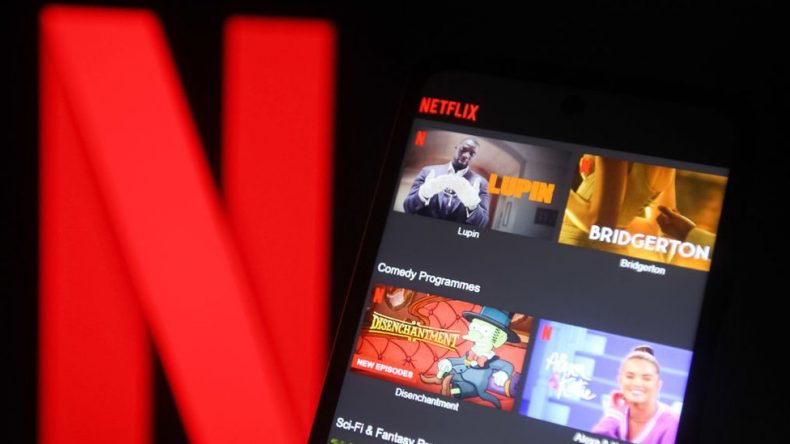 Ver categorías ocultas y más trucos para mejorar su experiencia en Netflix